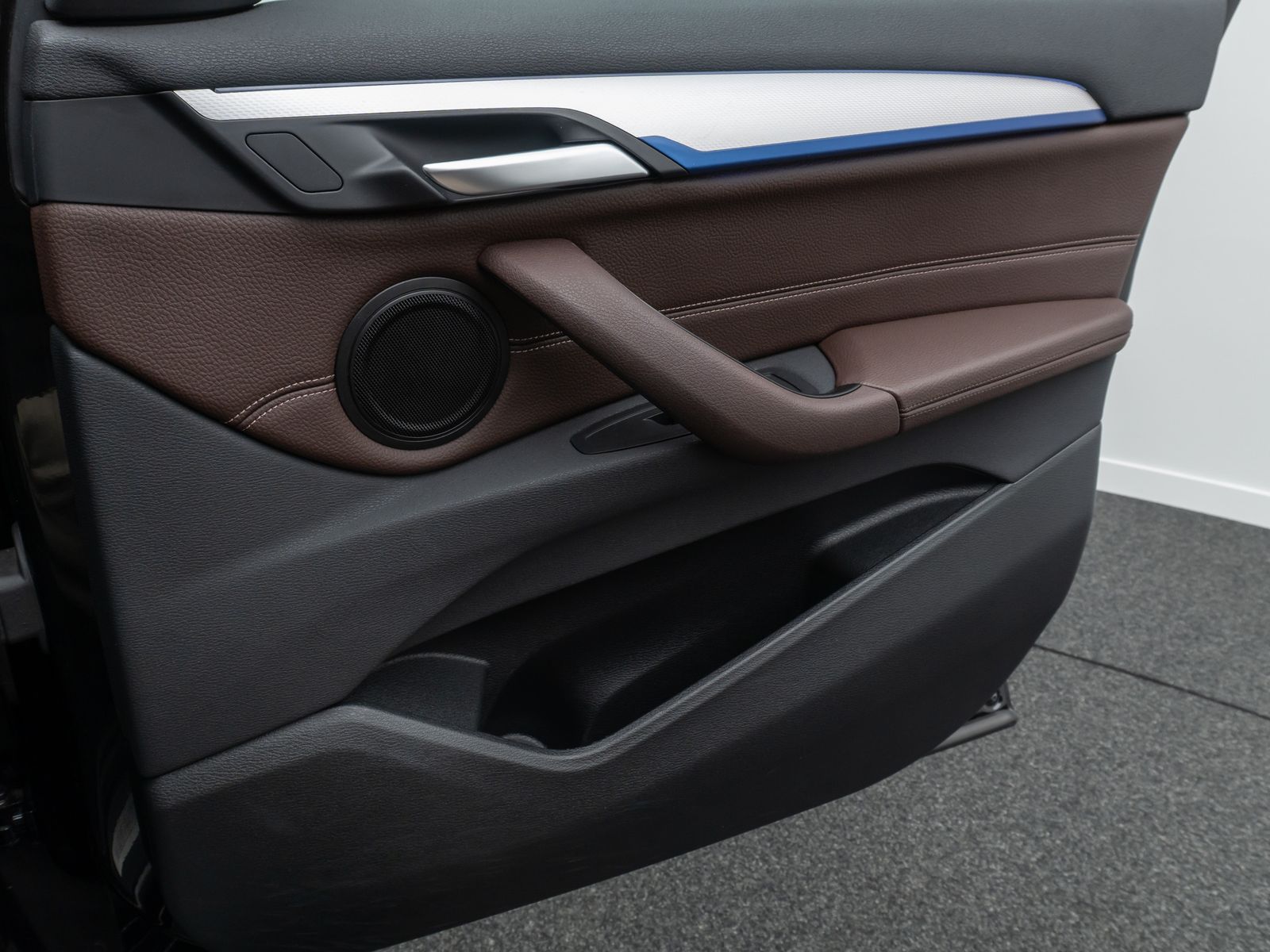 BMW X1 xD20d M Sport - Samsaru's Car Outlet