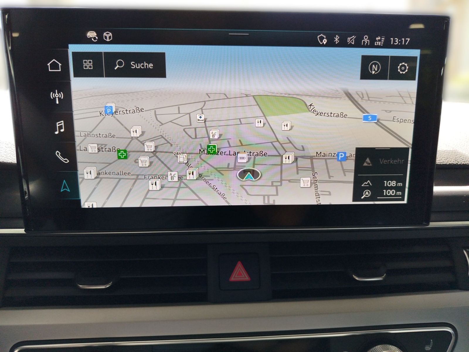Audi A4 Avant 40 TDI advanced S tronic - Samsaru's Car Outlet
