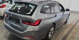 BMW 320d xDrive Shadow - Samsaru's Car Outlet