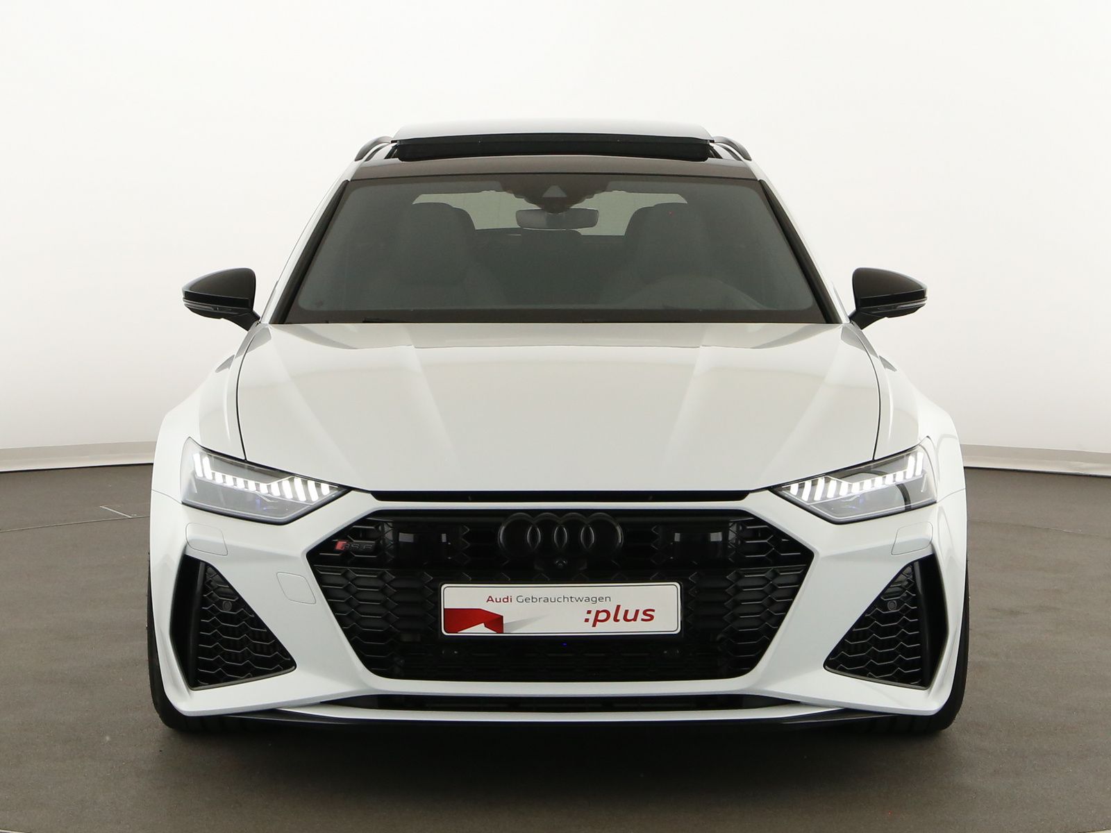 Audi RS 6 Avant 4.0 TFSI quattro tiptronic  LED Navi