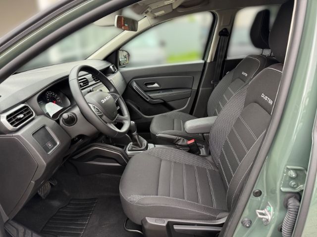 Dacia Duster II Journey 1.3 TCe 150 EDC - Samsaru's Car Outlet