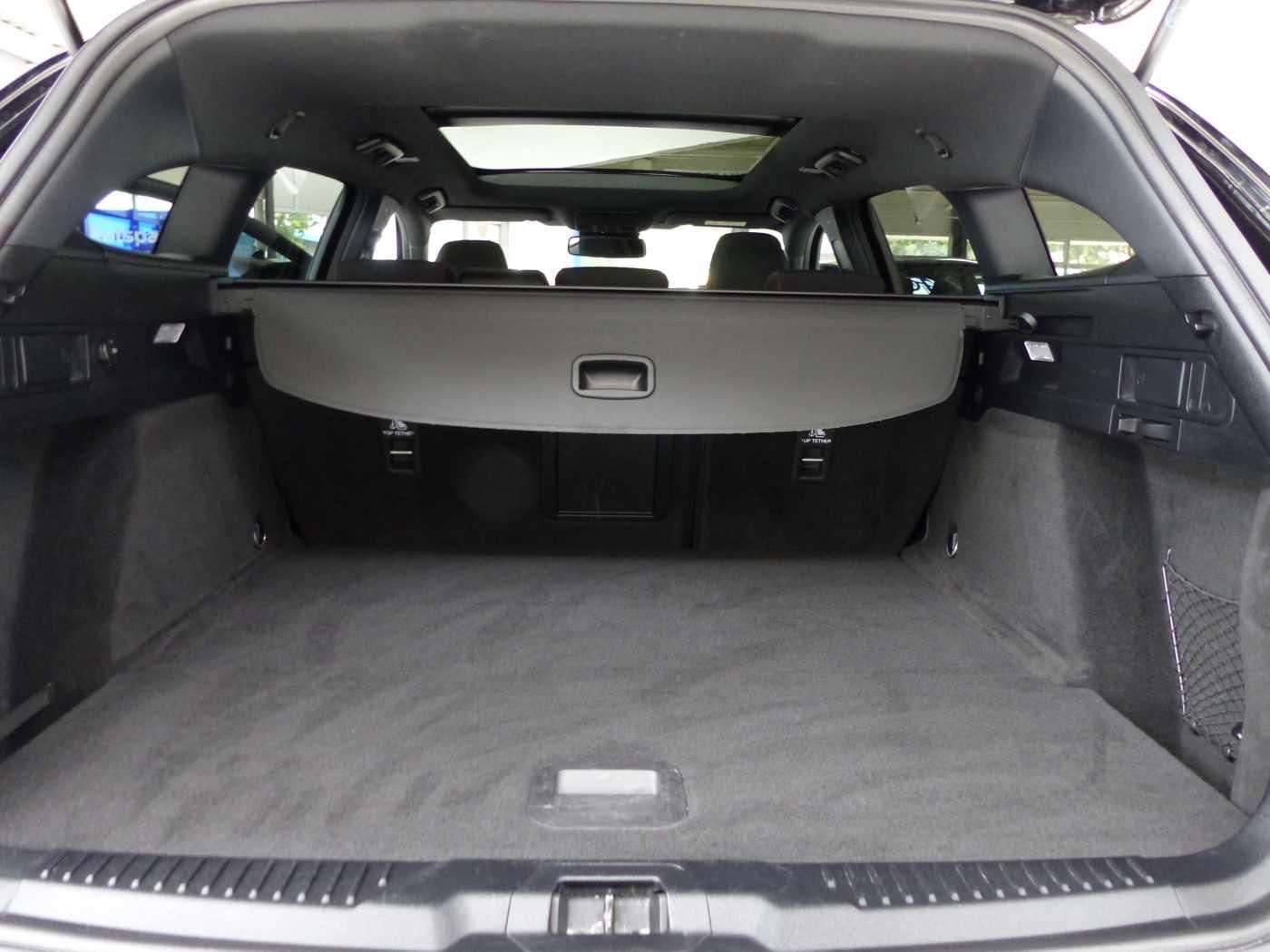 Ford Focus Turn. 1.0 EcoBoost MHEV Autom. ST-Line X