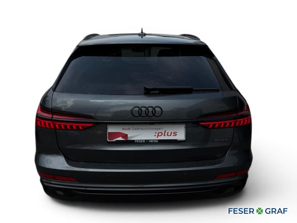 Audi A6 Avant S line 50 TFSI e B&O/Pano/AZV/HD-Matrix