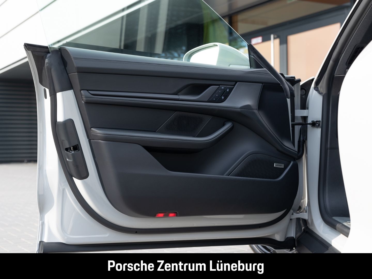 Porsche Taycan 4 Cross Turismo Performancebatterie+  LED