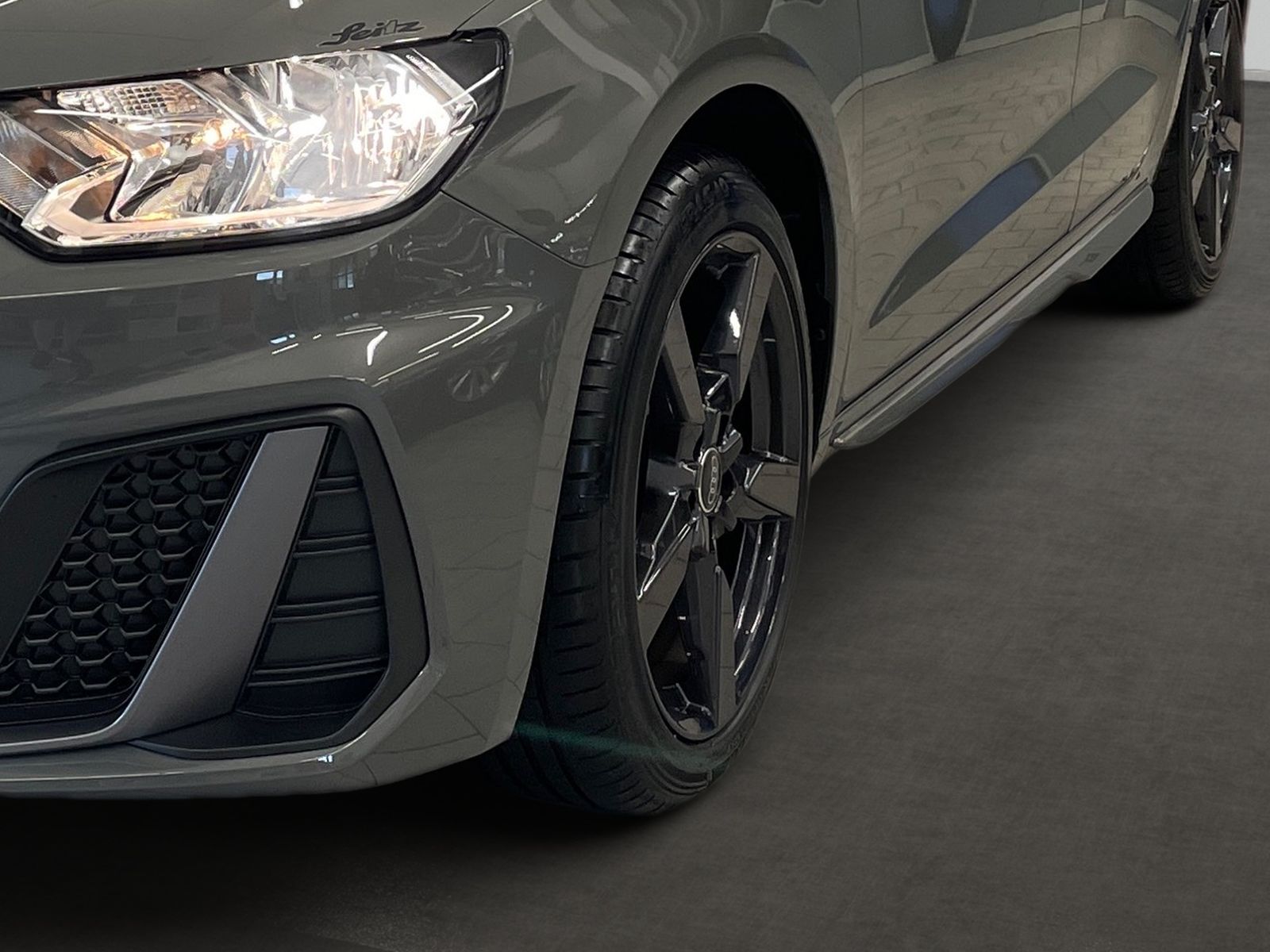 Audi A1 Sportback 25 TFSI S line - Samsaru's Car Outlet