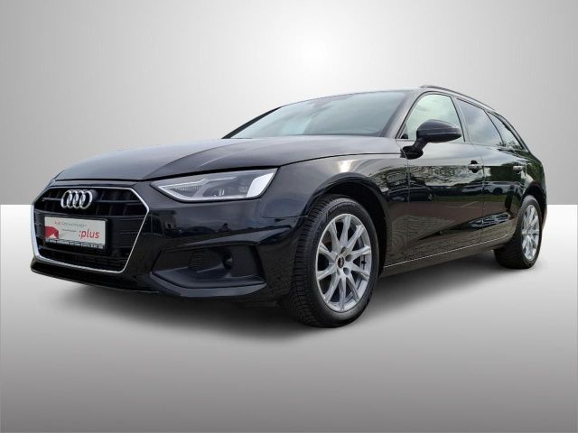 Audi A4 AVANT 35 TFSI S-TRONIC - Samsaru's Car Outlet