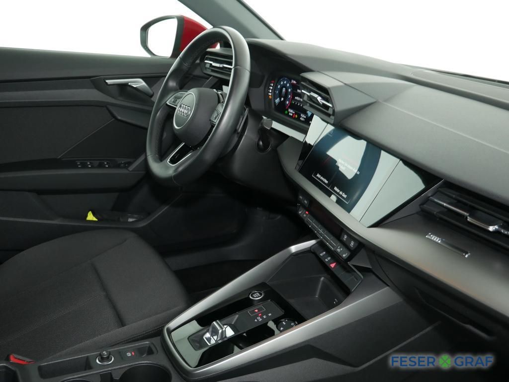 Audi A3 Sportback 35 TFSI S tronic S Line Ext Navi,Ka