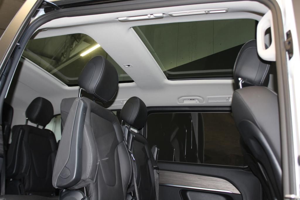 Mercedes-Benz V 250 d *AVANTGARDE LANG - Samsaru's Car Outlet