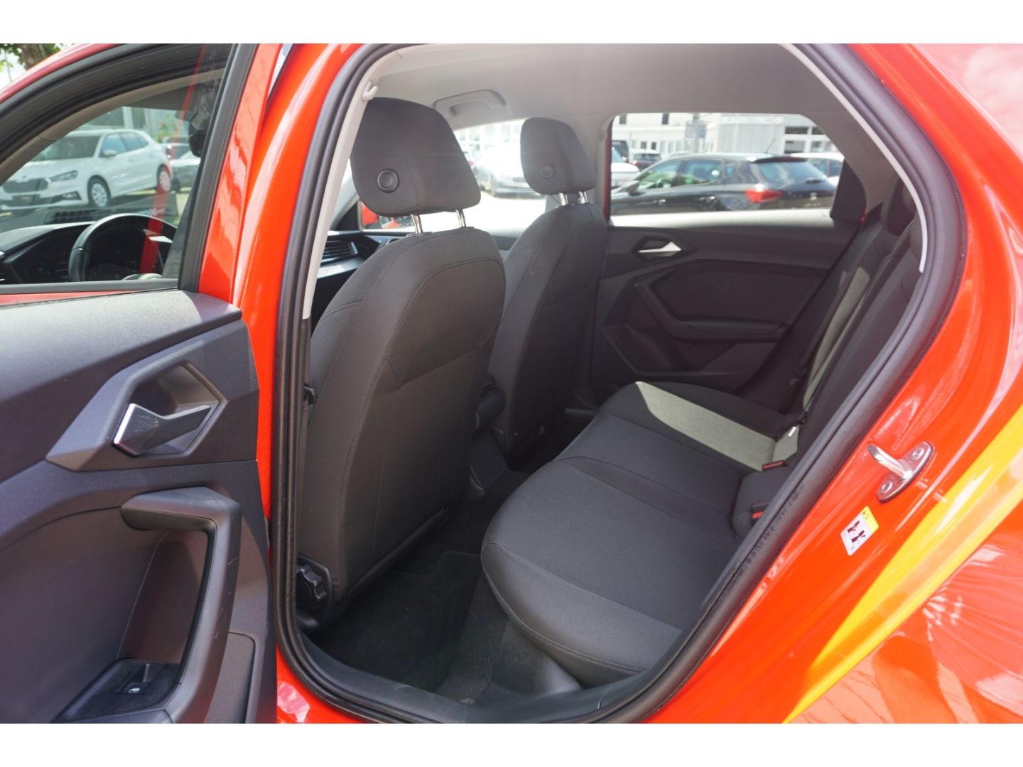 Audi A1 Sportback 25 TFSI - Samsaru's Car Outlet