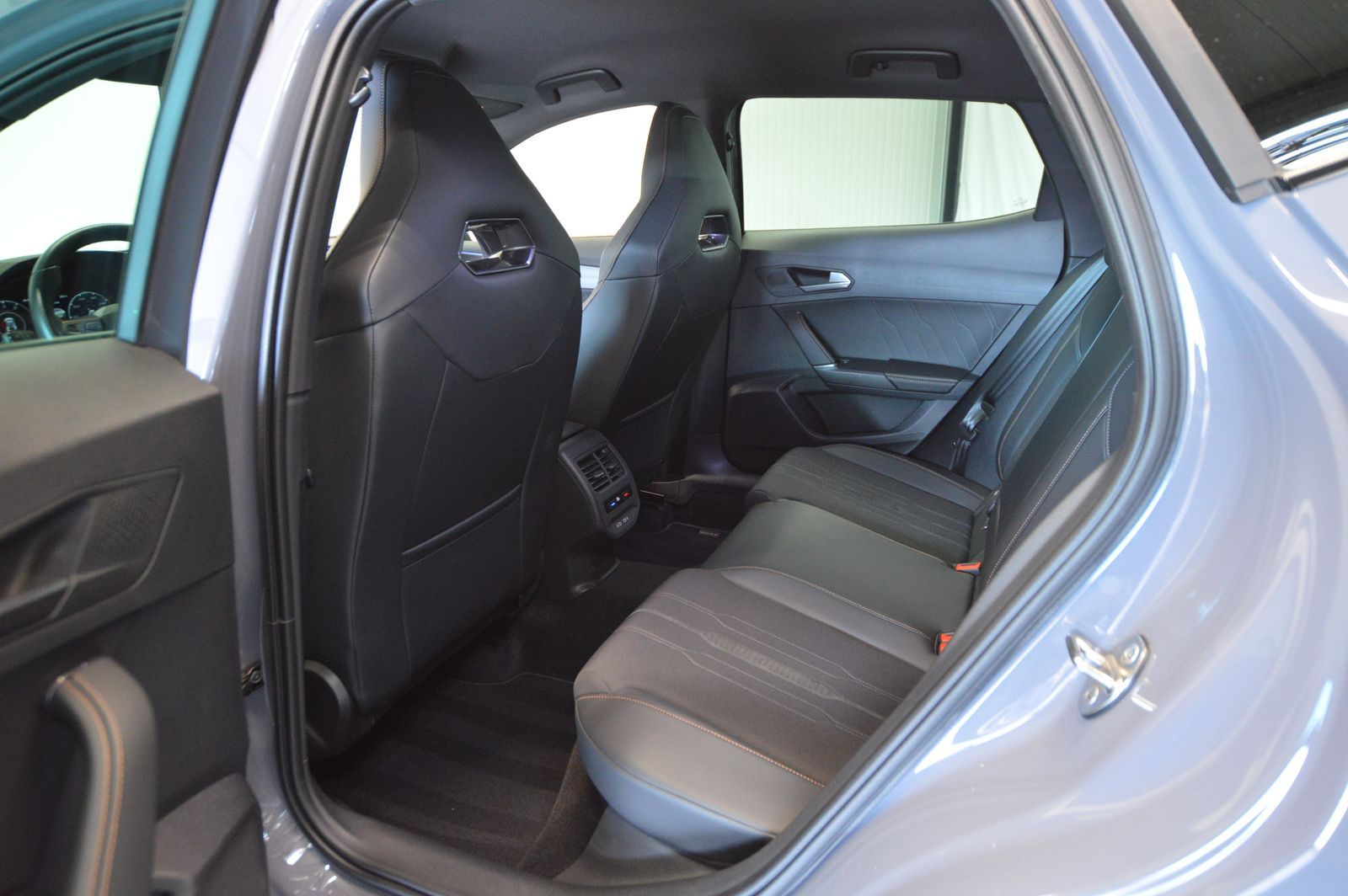 Cupra Formentor VZ 2.0 TSI 4Drive - Samsaru's Car Outlet