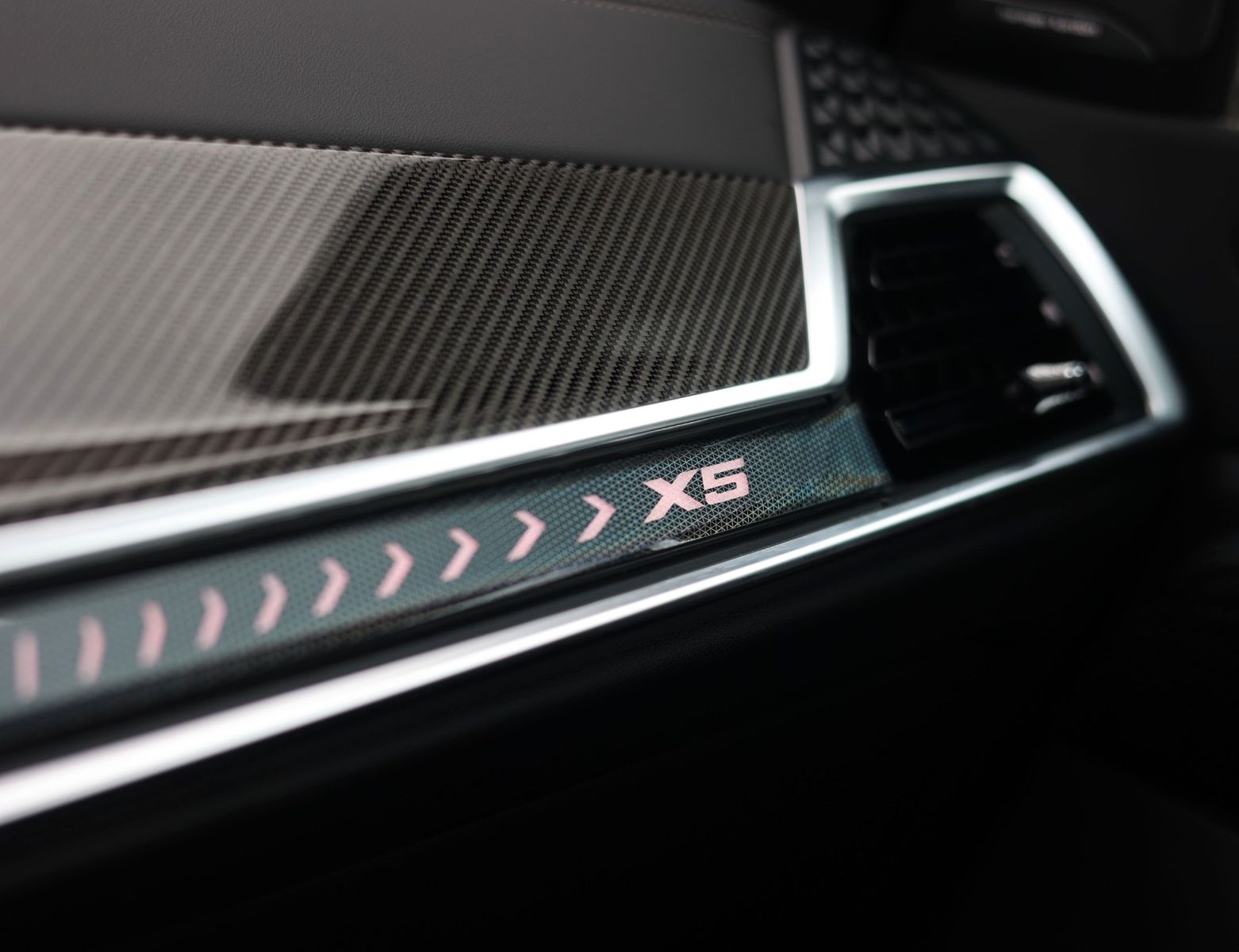 BMW X5 50e xDrive | Pano - AHK - Massage