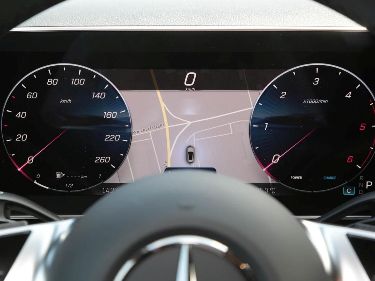 Mercedes-Benz GLC 200 d 4MATIC Avantgarde - Samsaru's Car Outlet