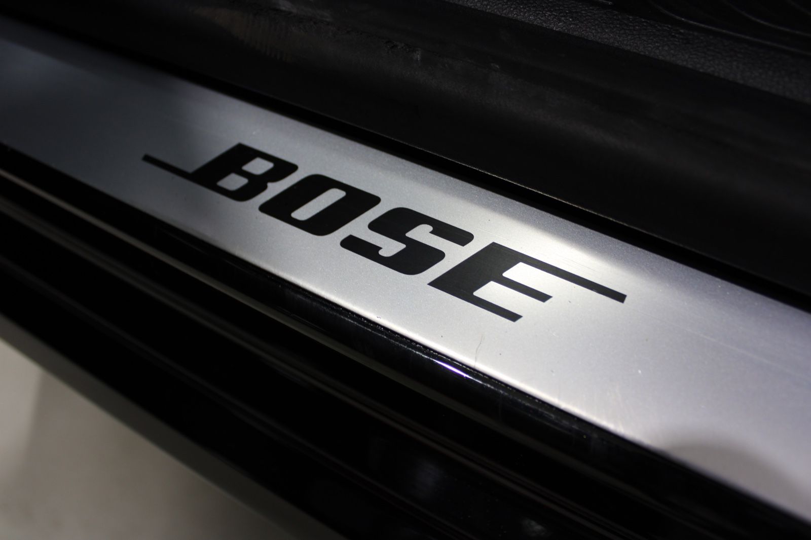 Renault Megane dCi 115 BOSE EDITION - Samsaru's Car Outlet