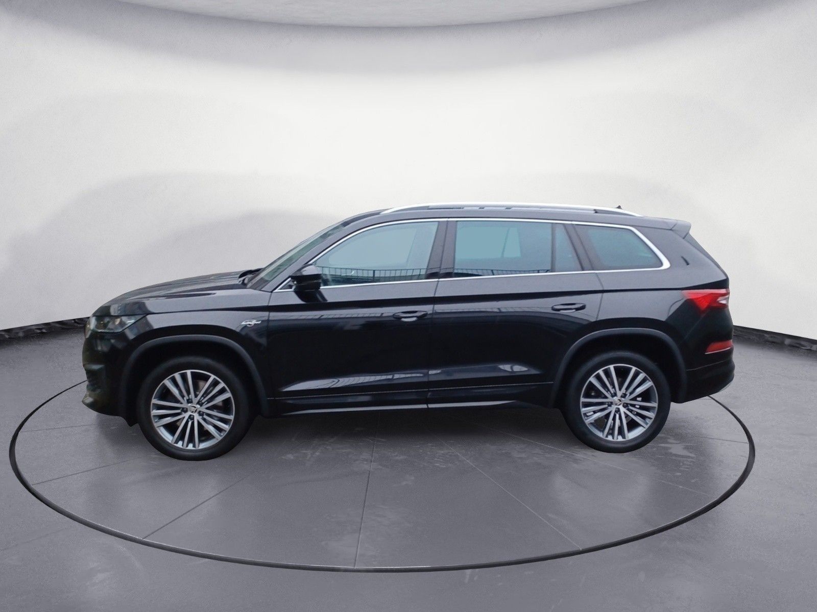 Skoda Kodiaq 2.0 TDI 4x4 DSG L&K *AHK*360 KAMERA*TRAVE