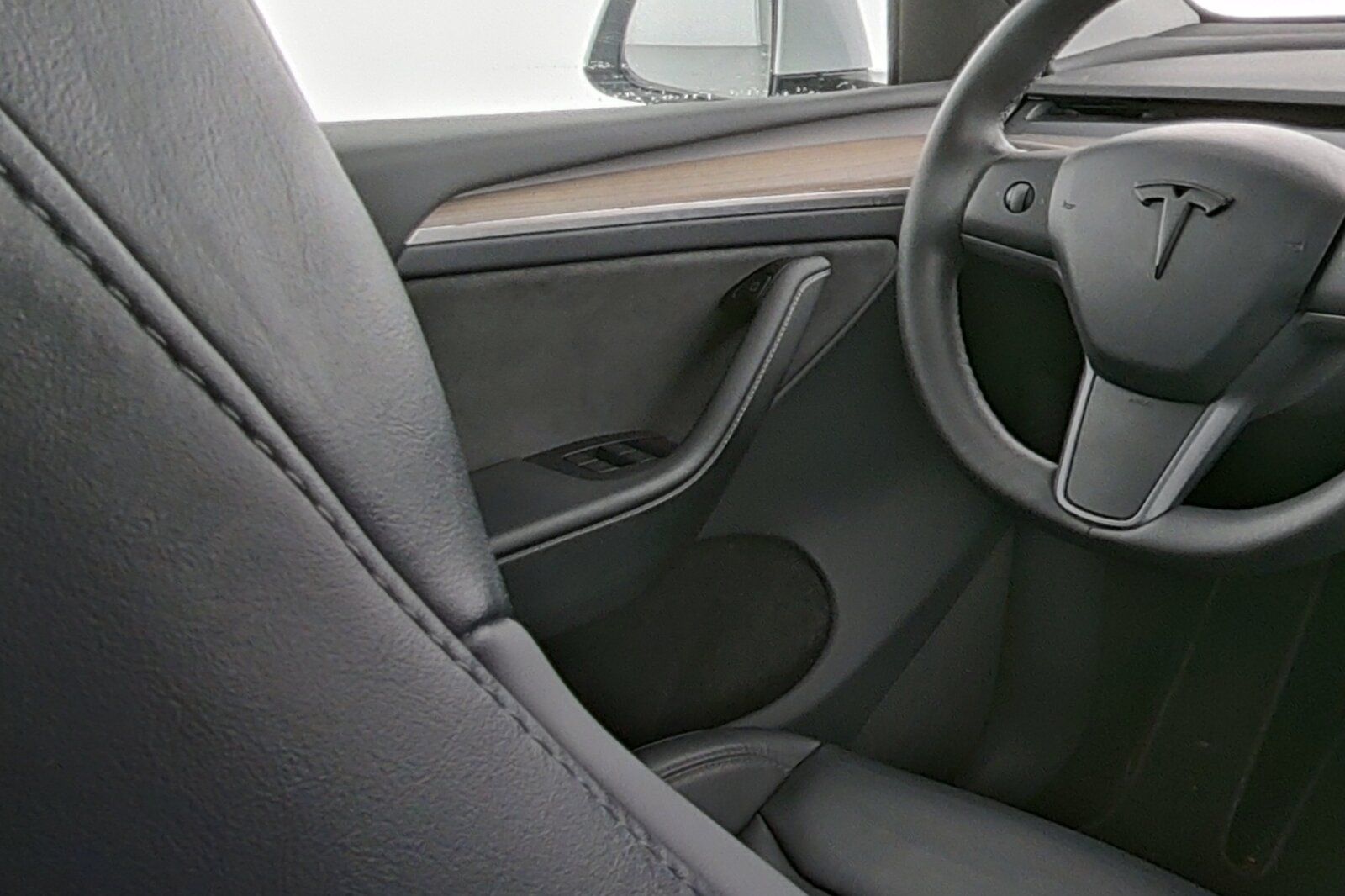 Tesla Model Y Long Range Dual Motor A.pilot Pr. Int.