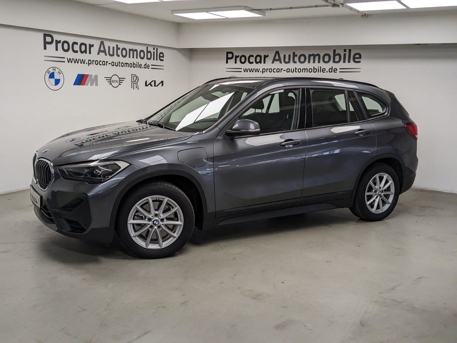 BMW X1 xDrive25e - Samsaru's Car Outlet
