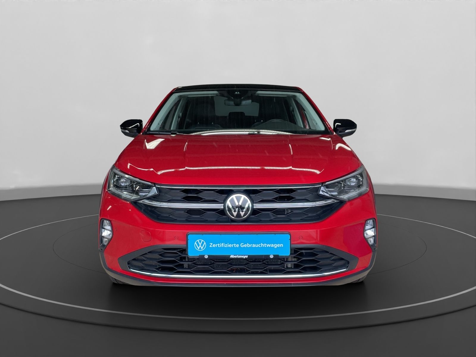 Volkswagen Taigo 1.5 TSI OPF Style - Samsaru's Car Outlet