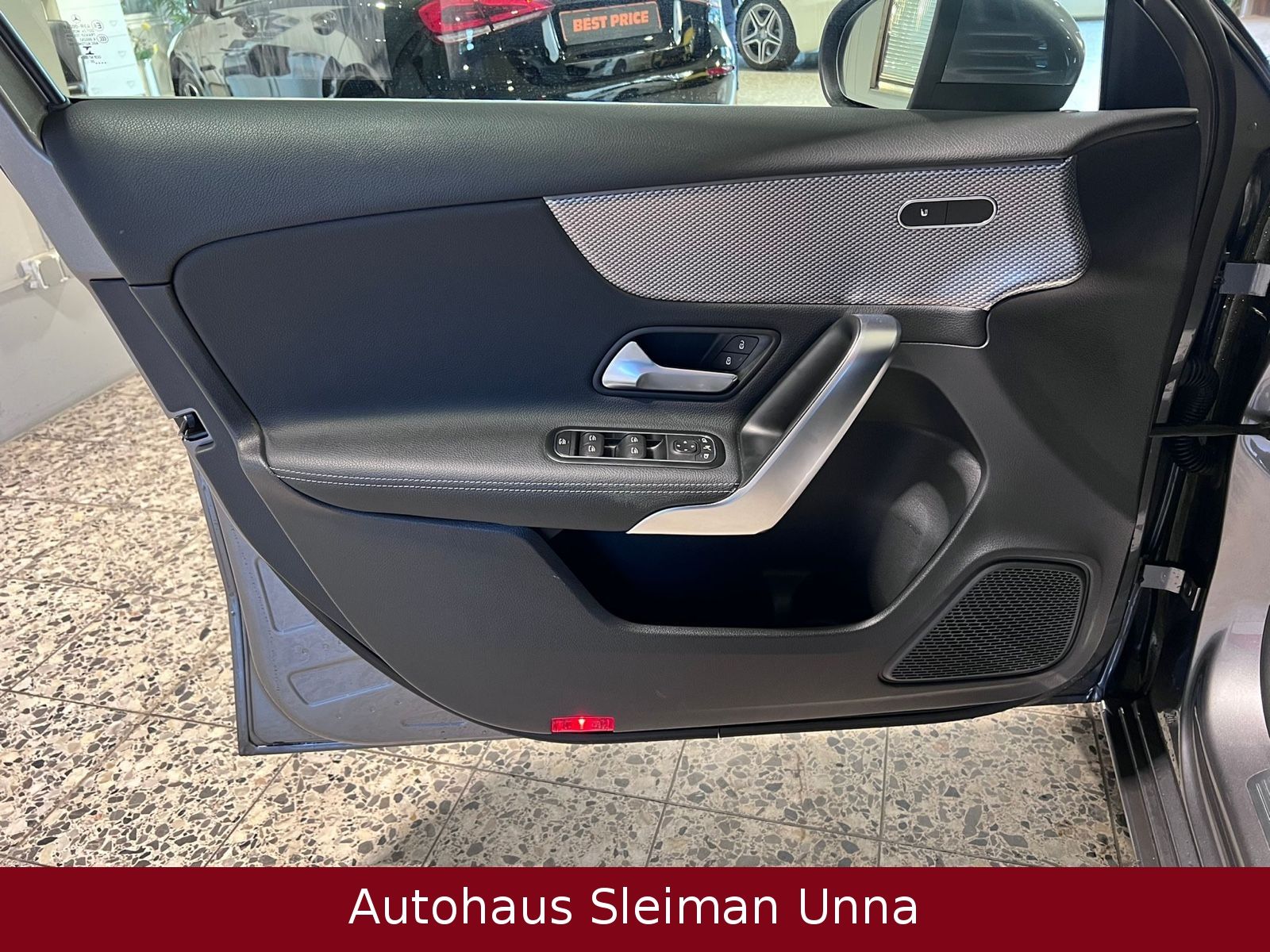 Mercedes-Benz A 200 A-Klasse - Samsaru's Car Outlet