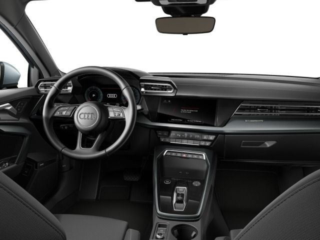 Audi A3 Sportback 35 TDI S tronic - Samsaru's Car Outlet