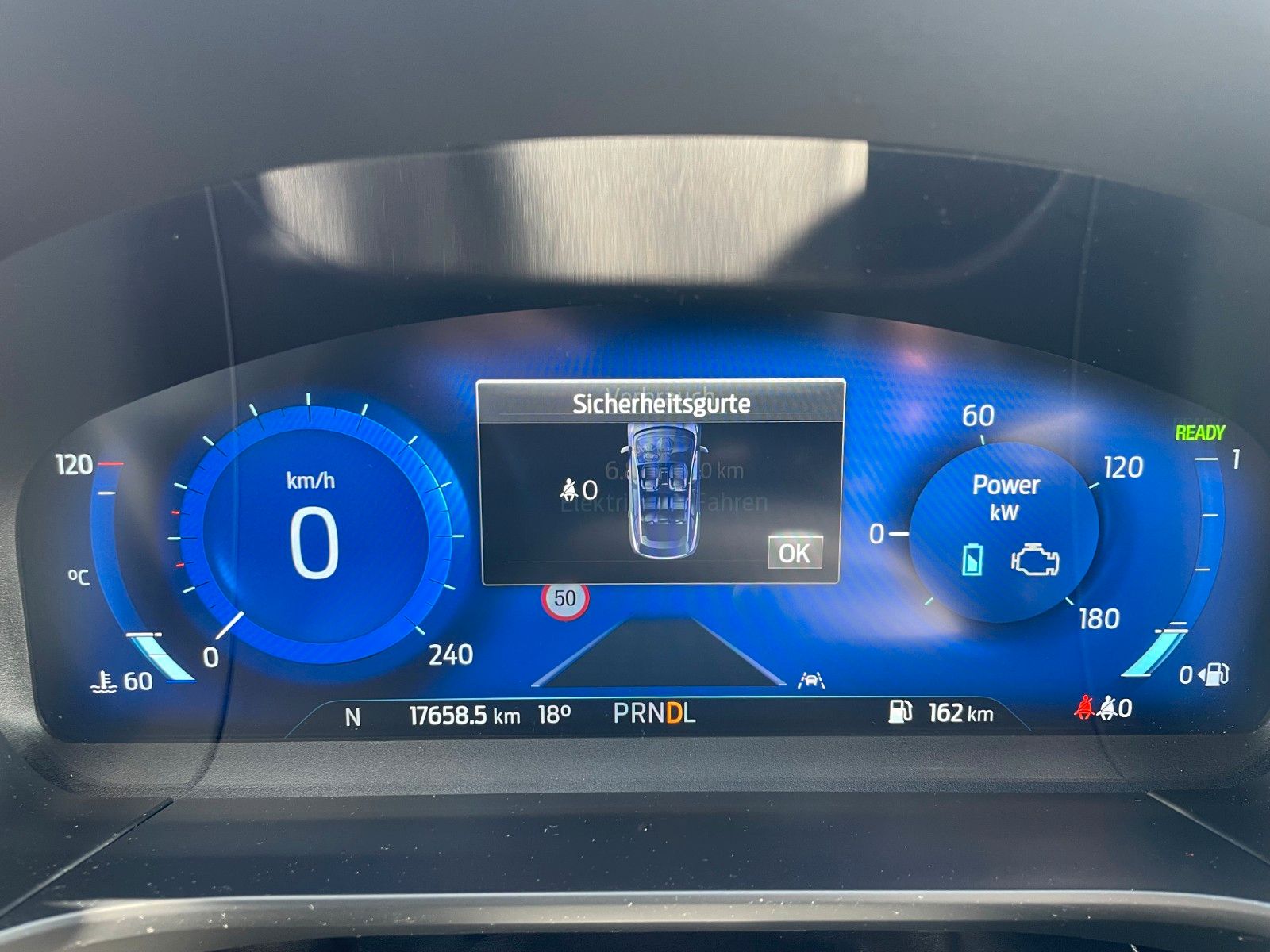 Ford Kuga FHEV Vignale - Samsaru's Car Outlet