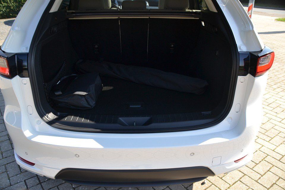 Mazda CX-60 e-SKYACTIV PHEV TAKUMI CON-P DRI-P COM-P P