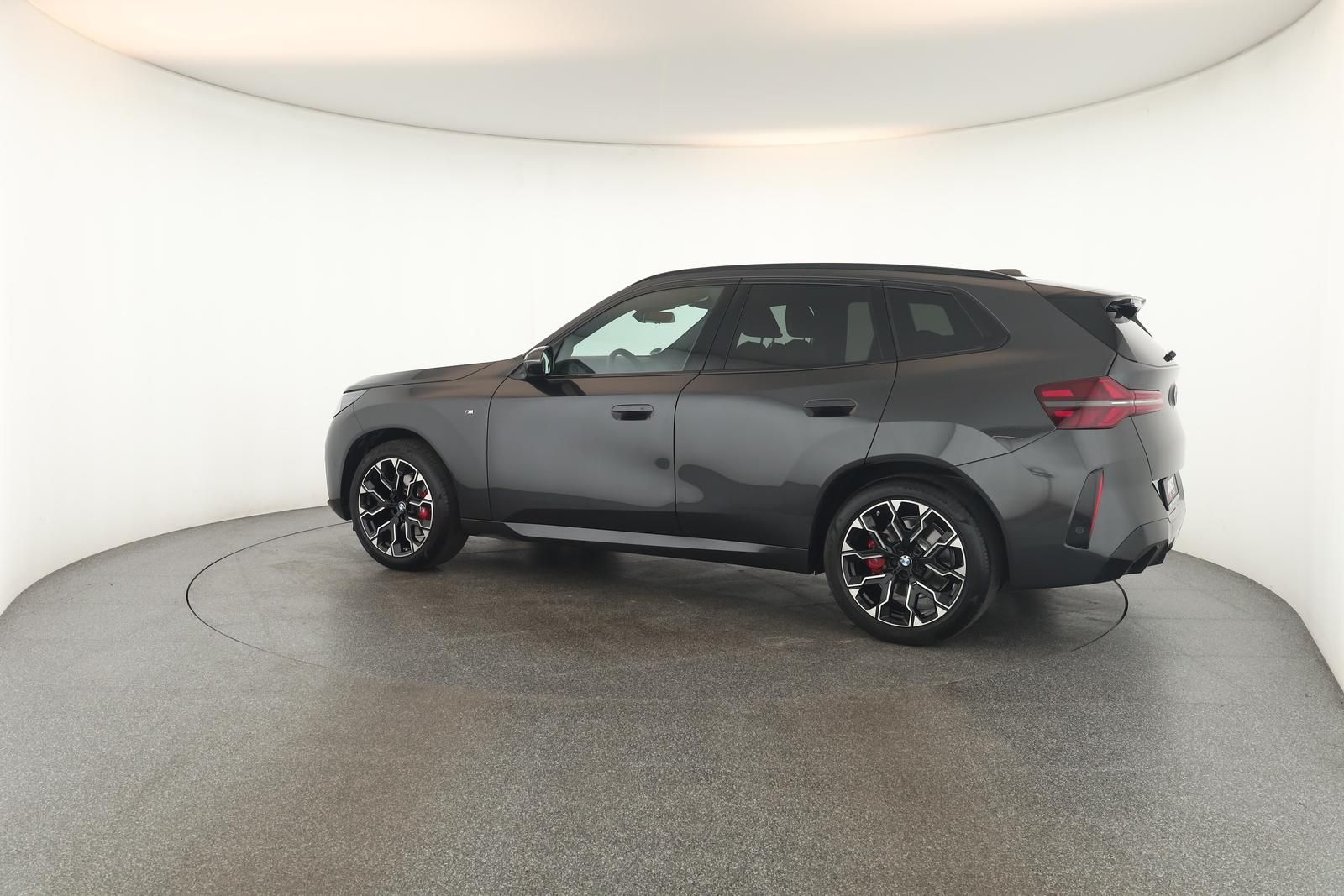 BMW X3 20d xDrive M Sport Pro Matrix Pan ACC 360 AHK