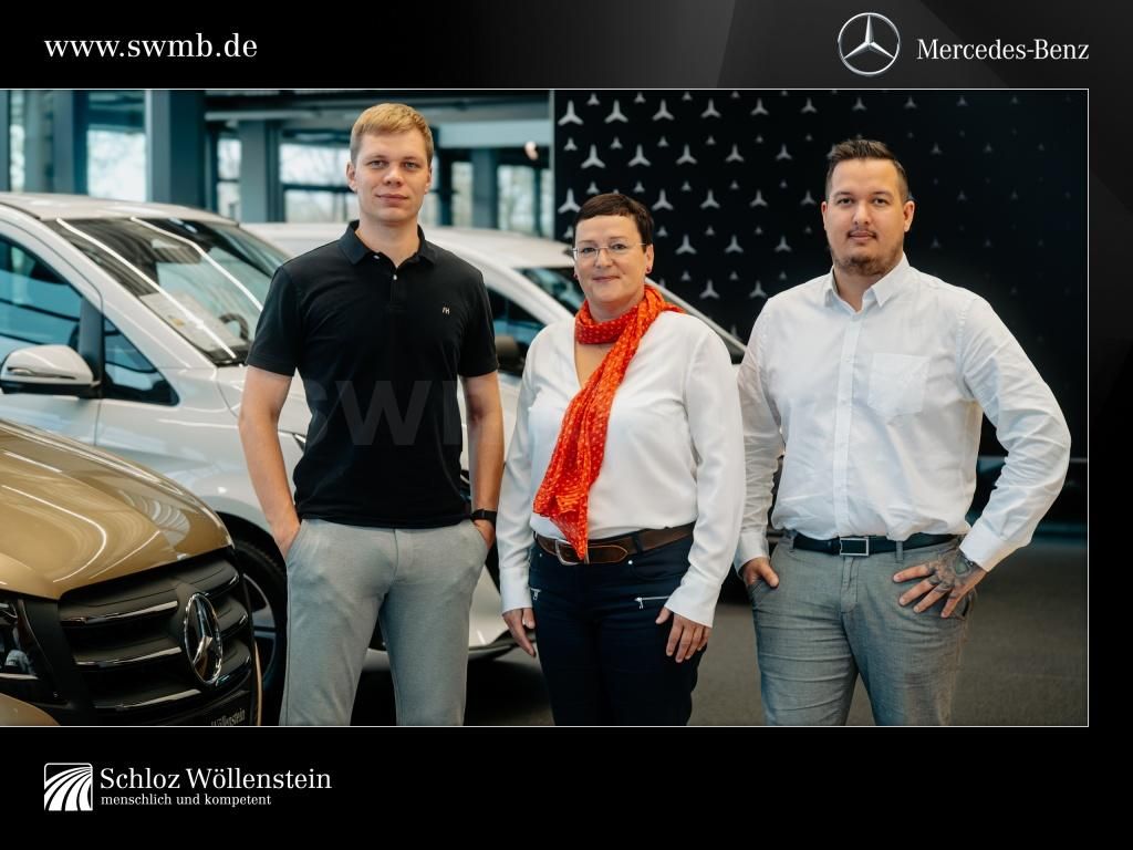Mercedes-Benz V 300 AVANTGARDE - Samsaru's Car Outlet