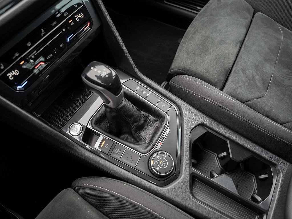Volkswagen Tiguan 2.0 TDI Life 4M DSG AHK KAM H-K NAVI LED