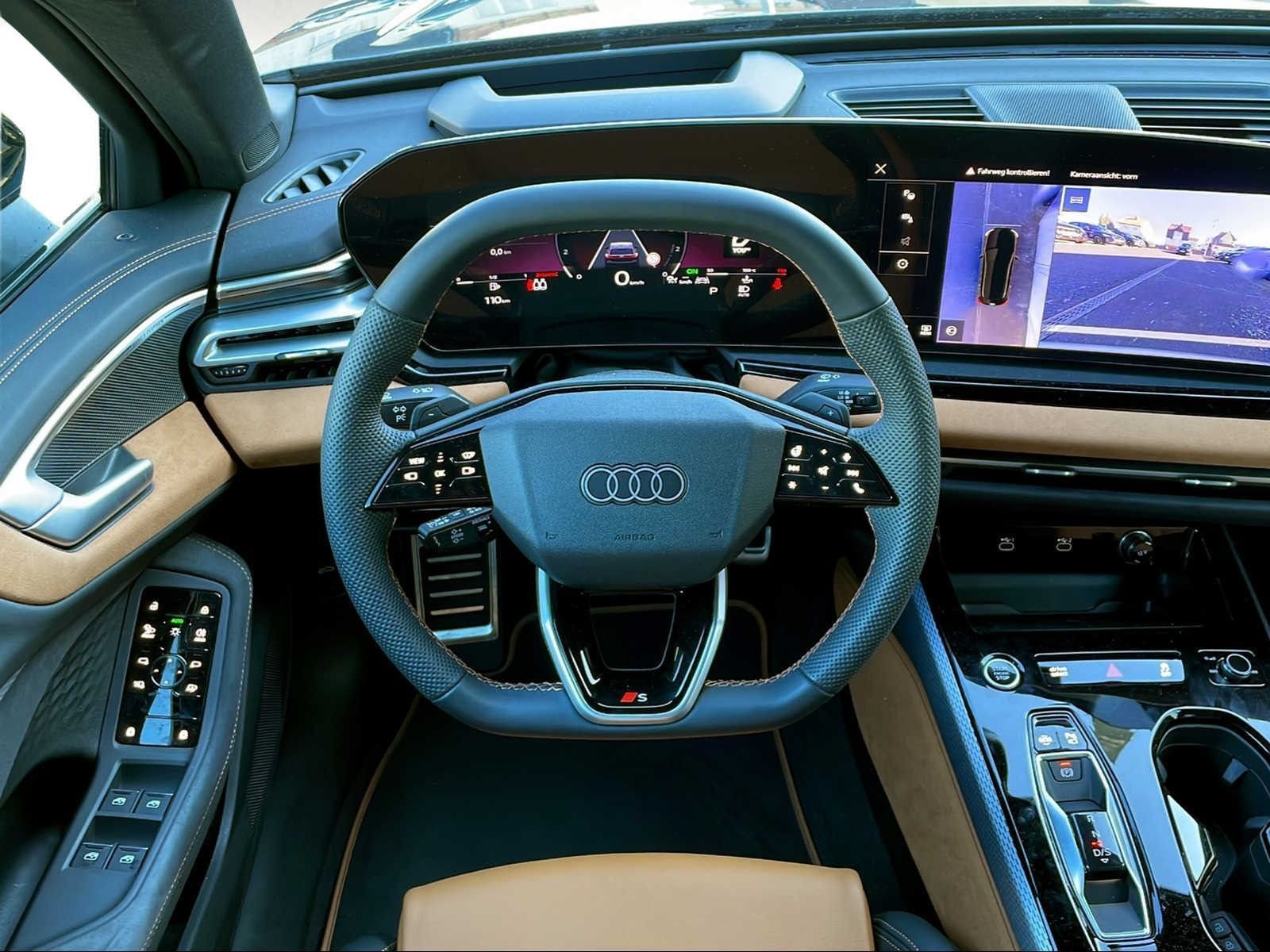 Audi A5 Avant TDI quattro S line Techpro B&O HuD