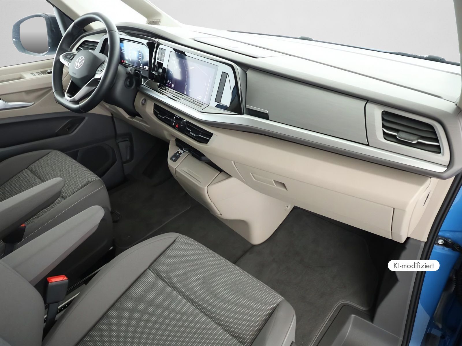 Volkswagen T7 Multivan 2,0 TSI DSG Panoramadach/RFK/NAVI/IQ