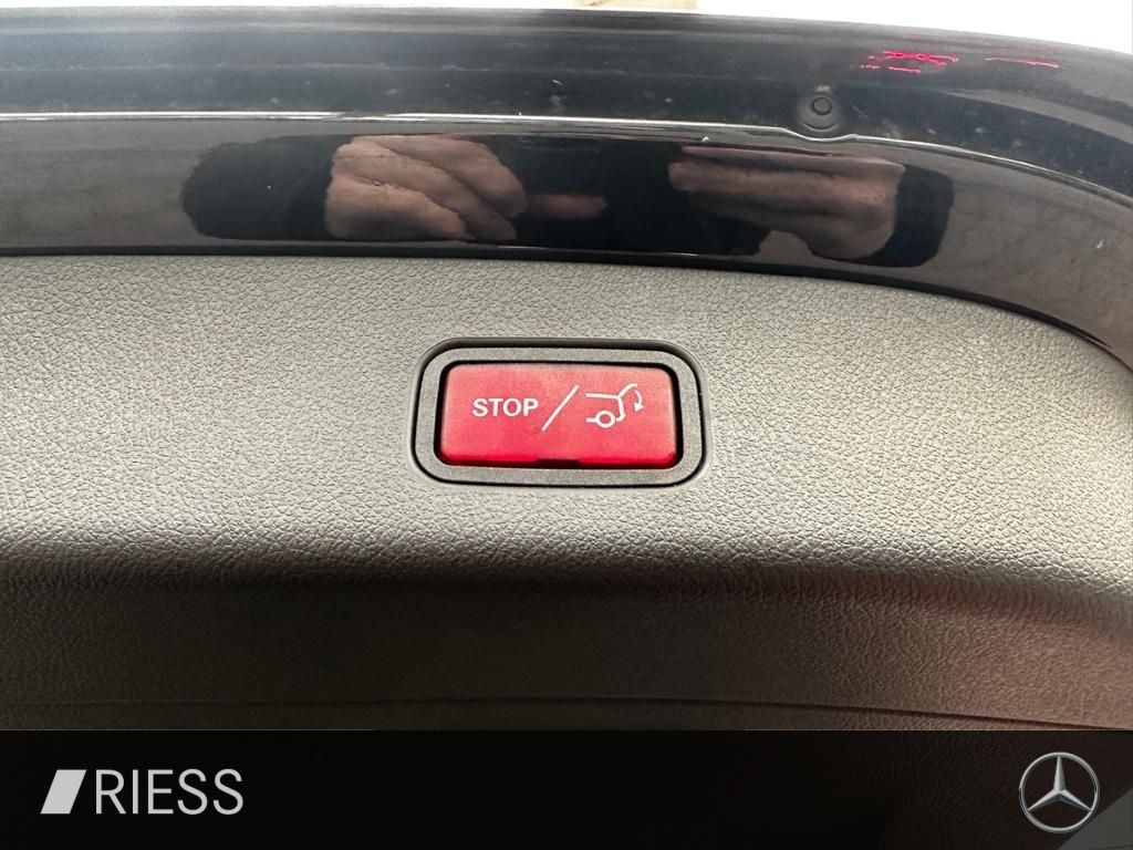 Mercedes-Benz GLC 200 4M Avantgarde - Samsaru's Car Outlet