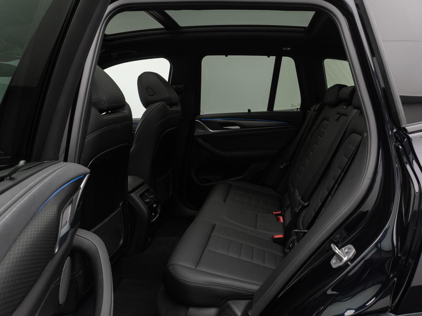 BMW X3 xD30e M Sport Panorama Laser 360° HUD DAB H/K