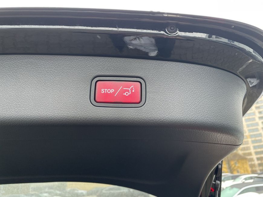 Mercedes-Benz GLC 200 4M Avantgarde - Samsaru's Car Outlet