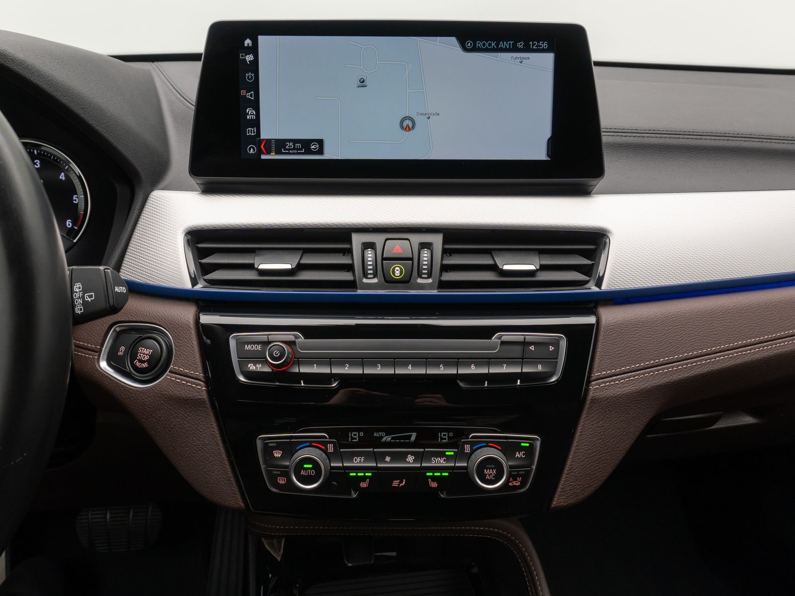 BMW X1 xD20d M Sport - Samsaru's Car Outlet
