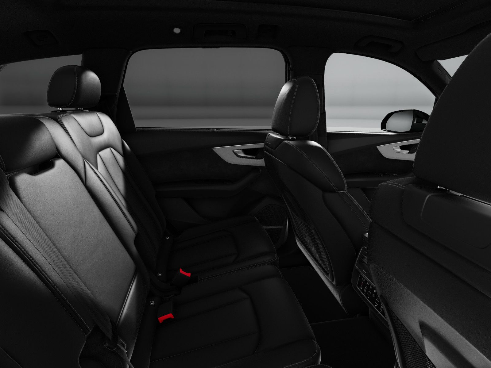 Audi Q7 50 TDI quattro S line AHK*Air*360°*Pano*Stand