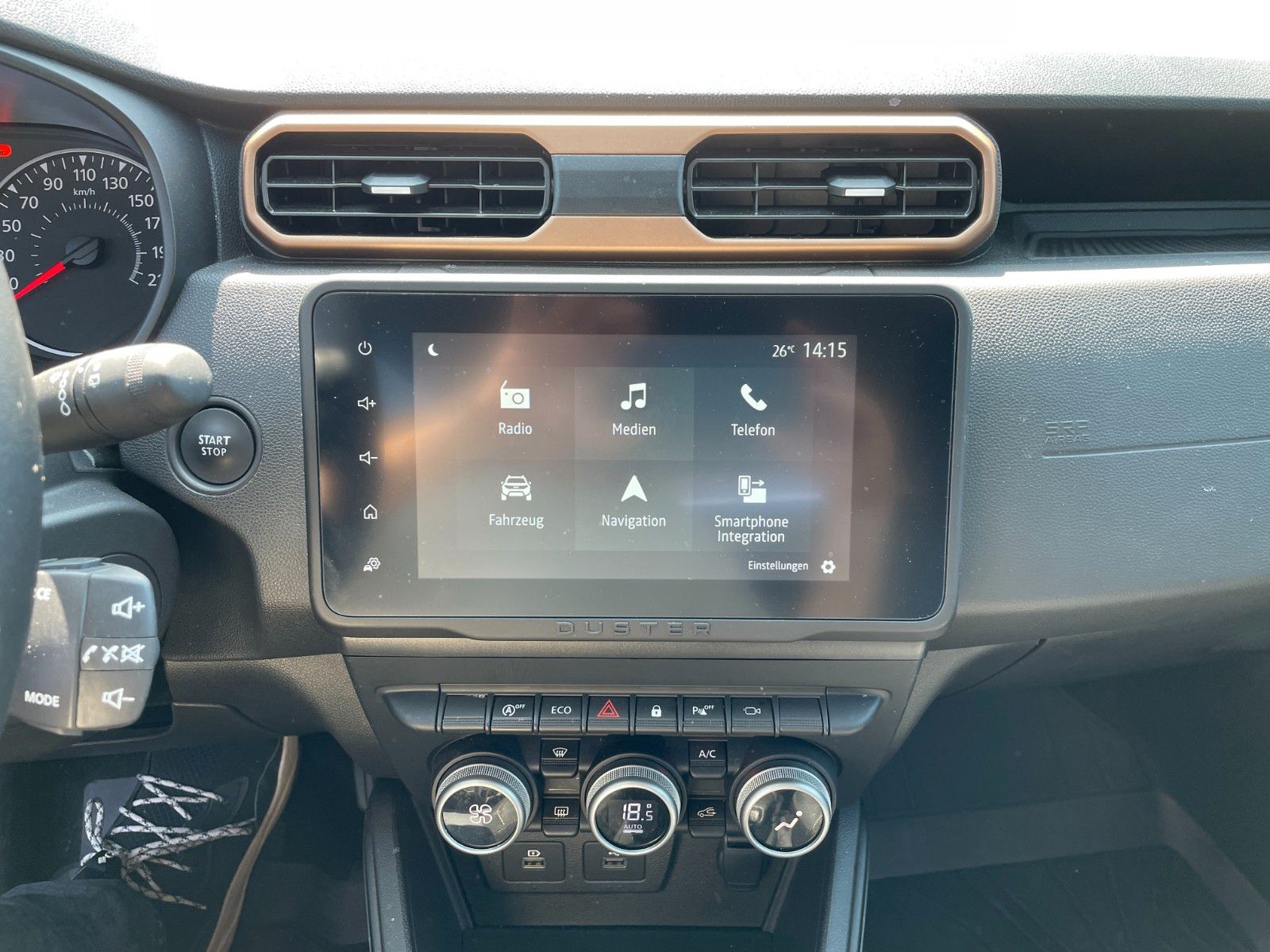 Dacia Duster II Extreme - Samsaru's Car Outlet