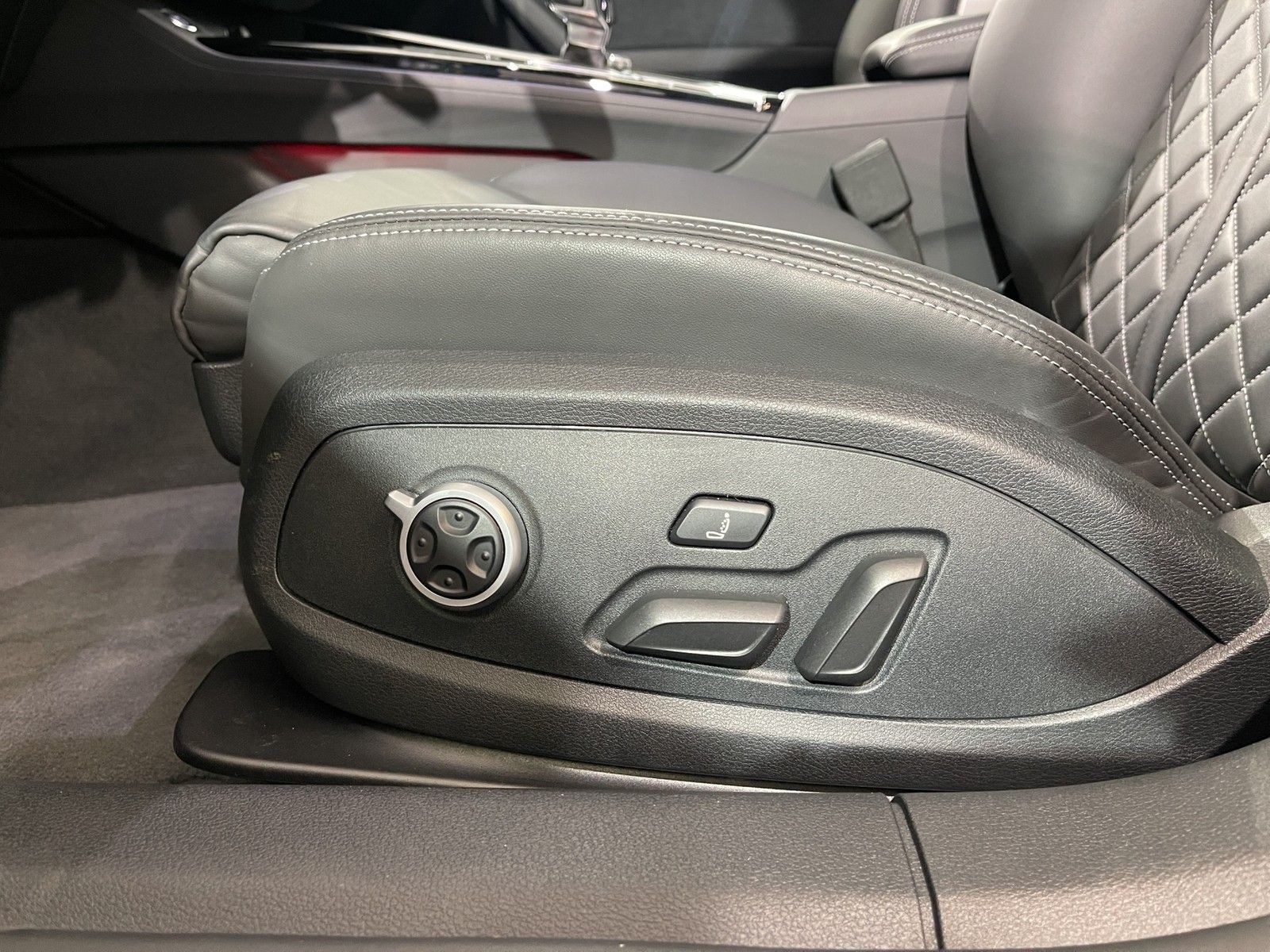 Audi A5 Sportback TDI qu. S Line Matrix Navi AHK Pano