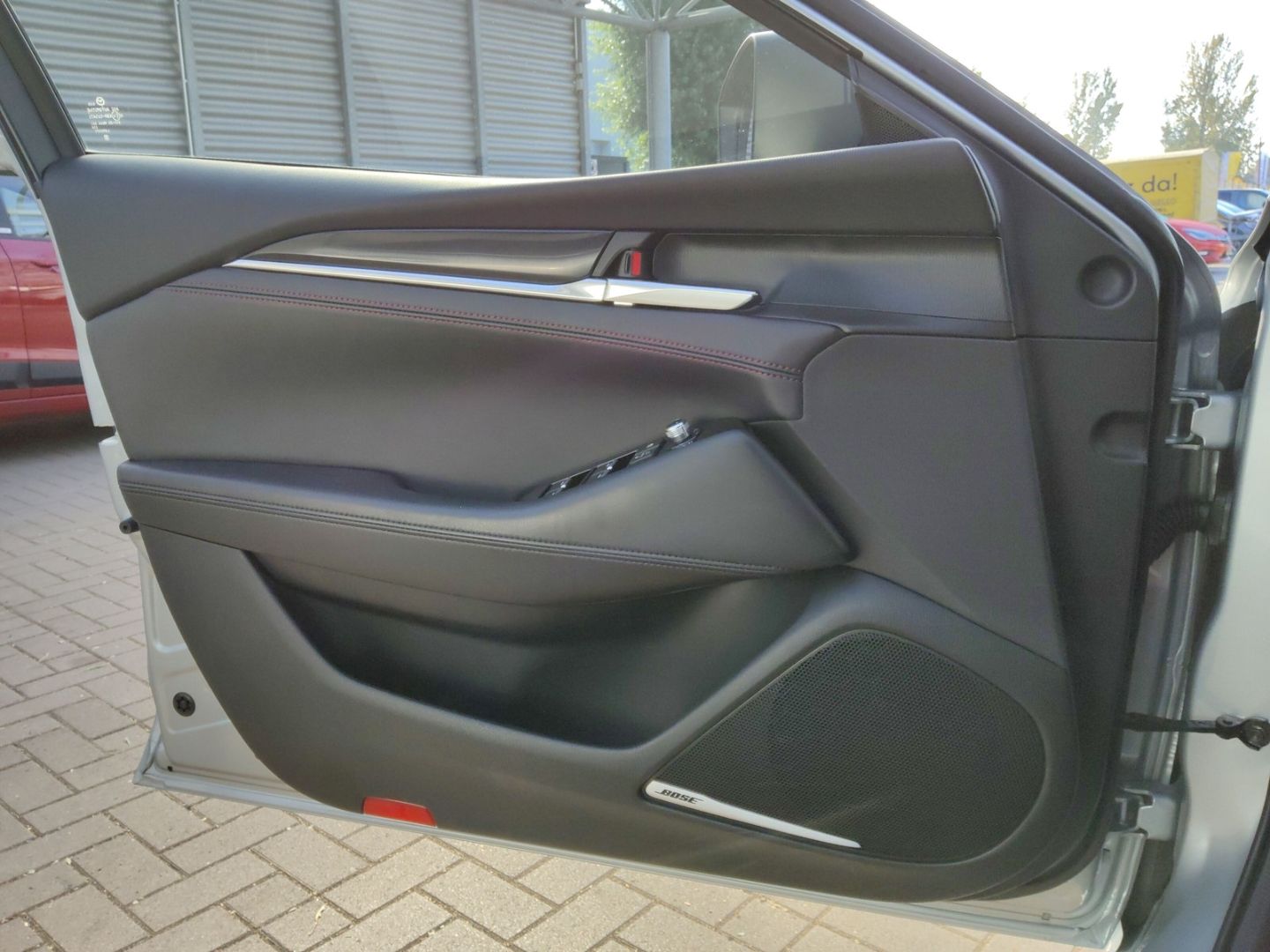 Mazda 6 Kombi Homura 194 2.5 HUD Navi Leder BoseSound