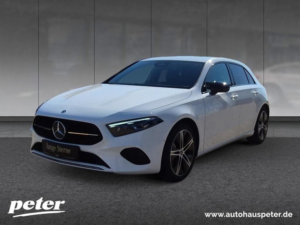 Mercedes-Benz A 220 4MATIC Progressive Advanced - Samsaru's Car Outlet