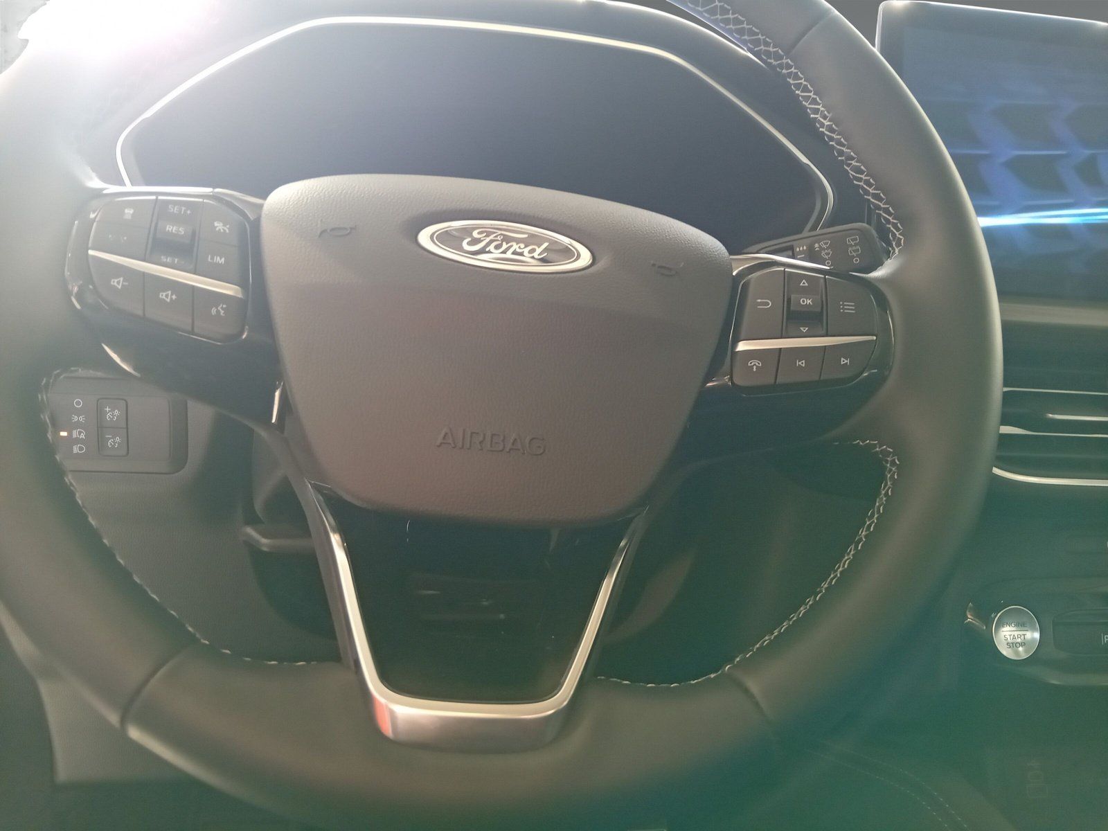 Ford Kuga 2.5 Duratec Plug-in-Hybrid PHEV Active X
