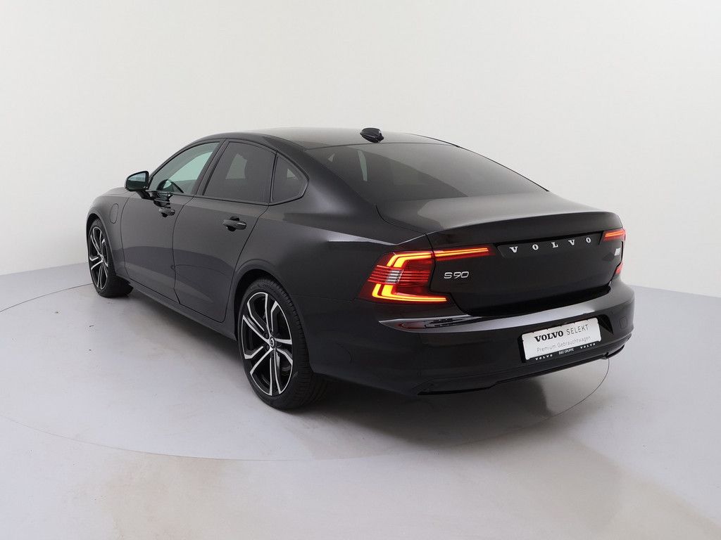 Volvo S90 T8 Ultimate Dark Plug-In Hybrid AWD