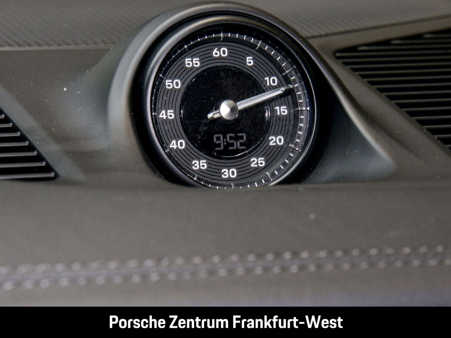 Porsche Cayenne E-Hybrid Sportabgas Surround-View LED