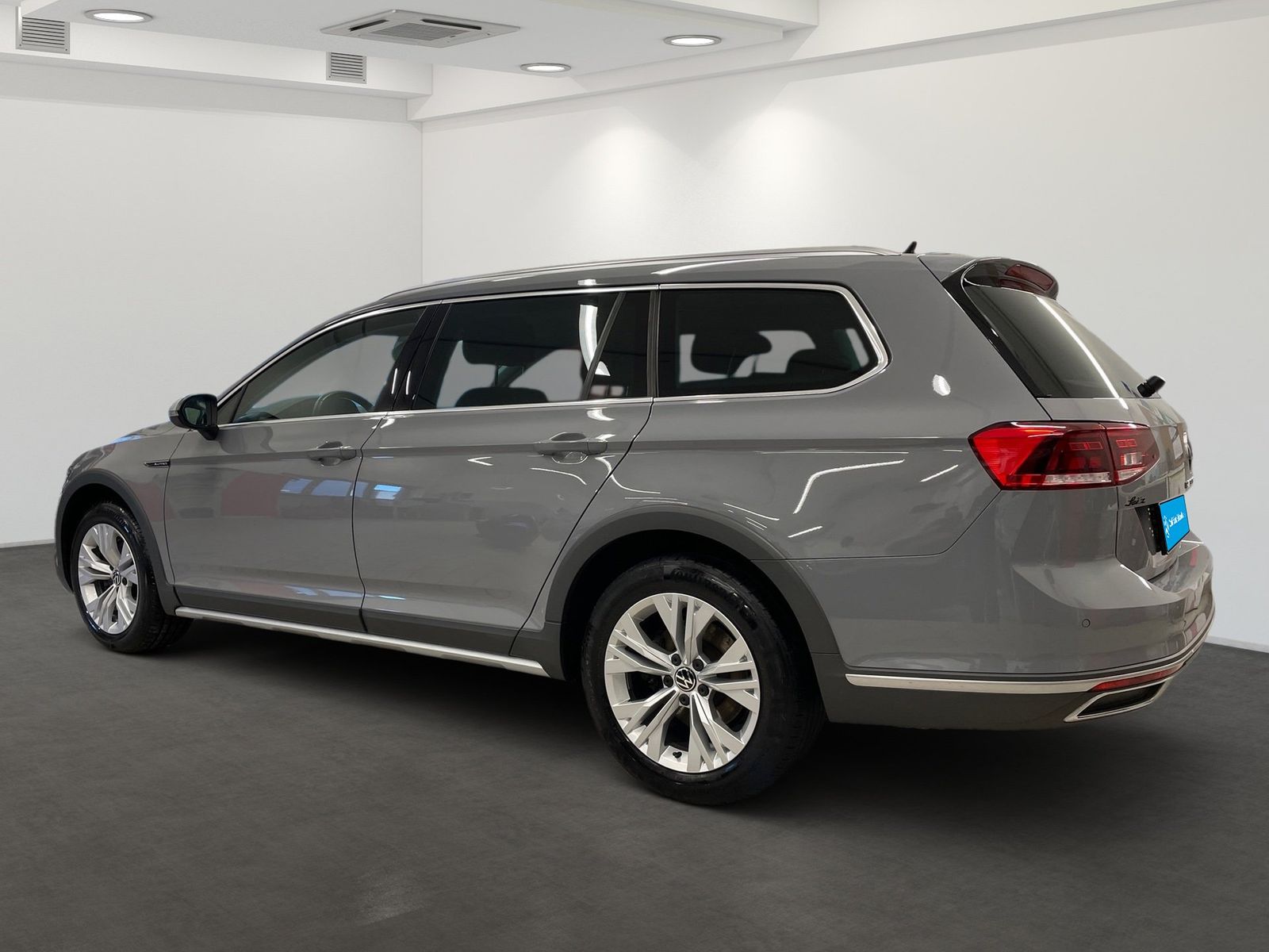 Volkswagen Passat Variant 2.0 TDI 4M Alltrack *AHK*LED*KAME