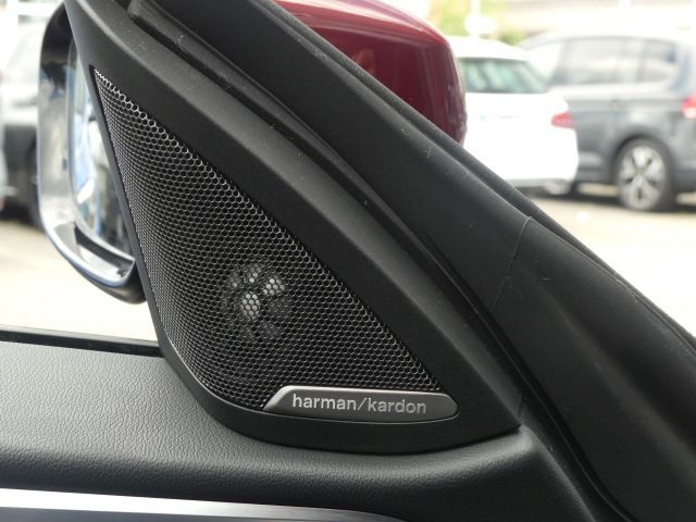 BMW i4 eDrive35 M Sport SD°ACCPro°AHK°Laser°ElSitz+M