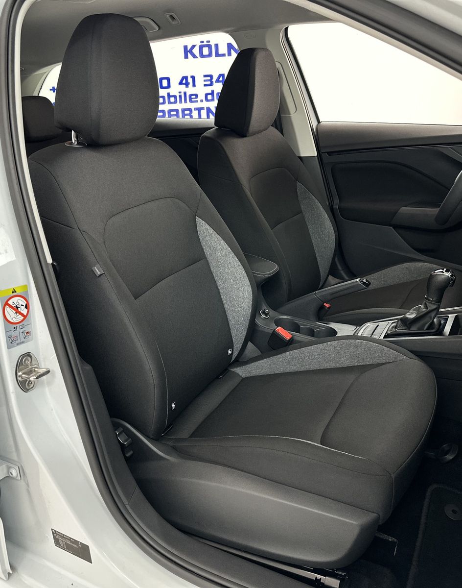 Skoda Scala Active 1.0 TSi 85KW DSG - Samsaru's Car Outlet