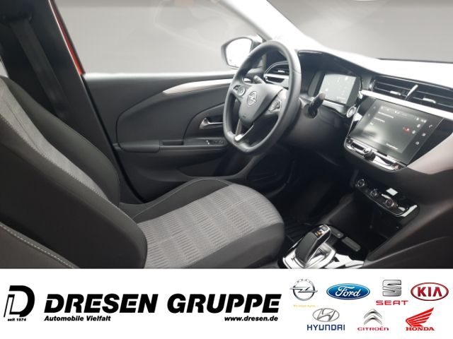 Opel Corsa-e F Edition - Samsaru's Car Outlet