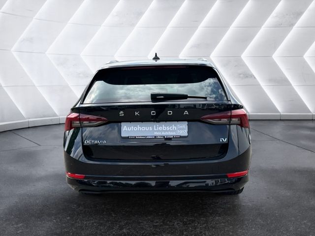 Skoda Octavia Combi Style 1.4 TSI iV DSG ACC Navi Klim