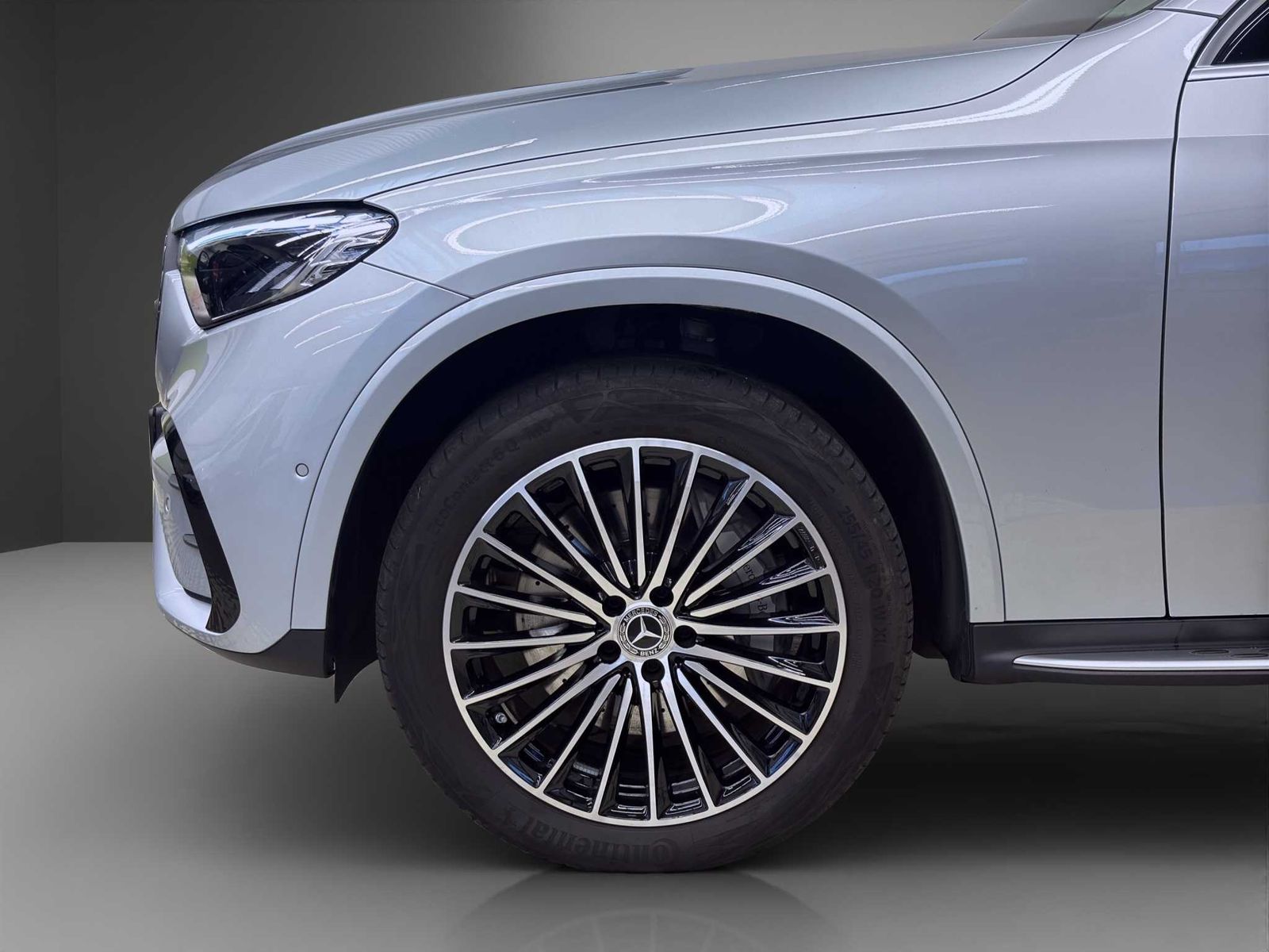 Mercedes-Benz GLC 300 de 4M AMG*Pano*AHK*MEMORY*Burmester*20"*