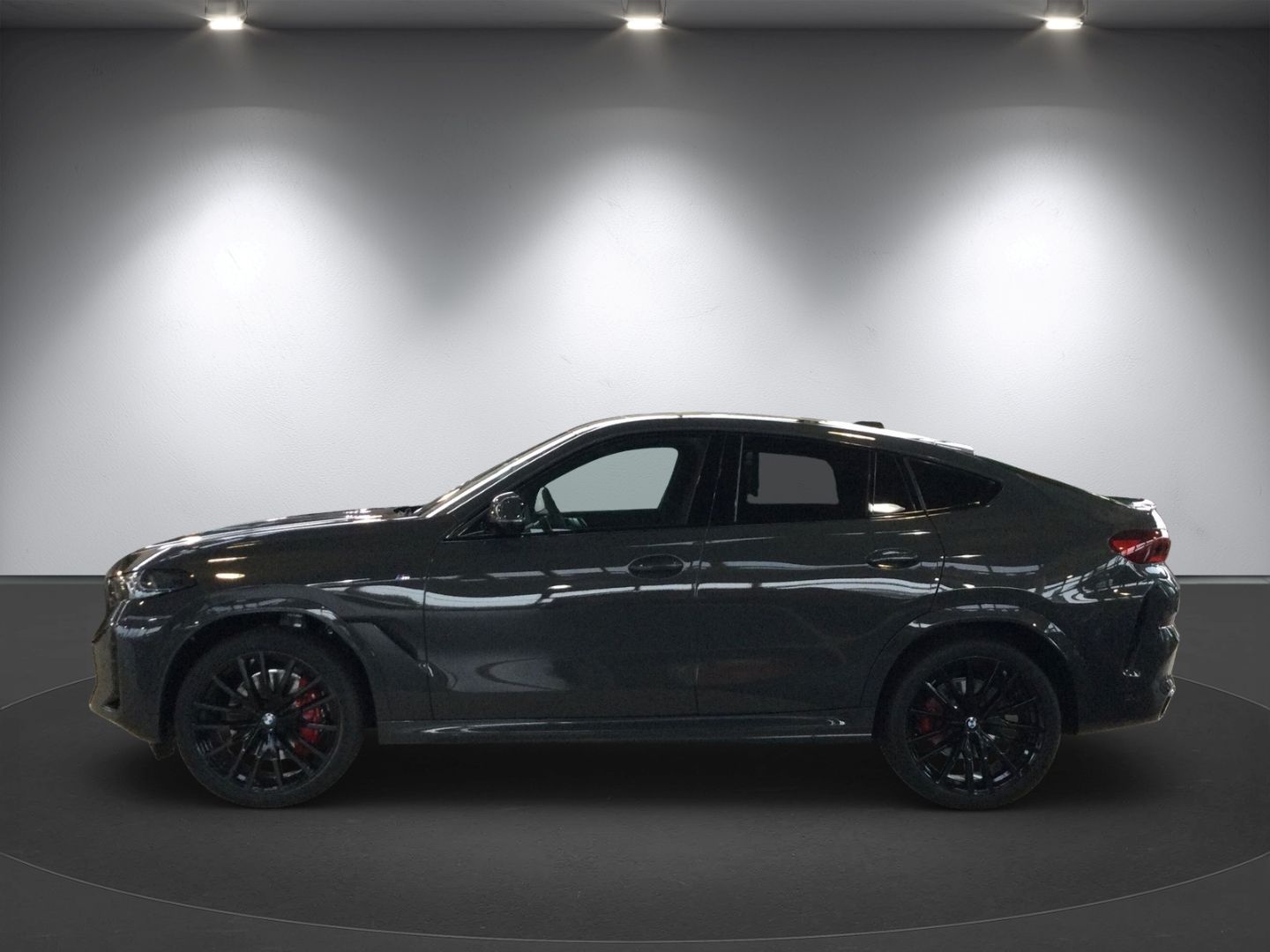 BMW X6 xDrive 30d M Sport ehem UPE 121.170€ Sportpak