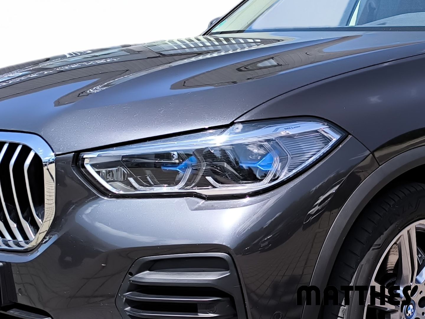 BMW X5 xDrive45e Harman-Kardon Panoramadach Surround